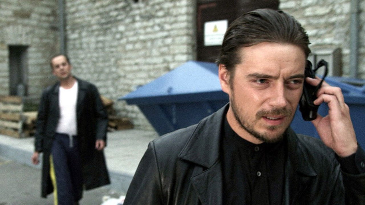 Bad Hair Friday backdrop