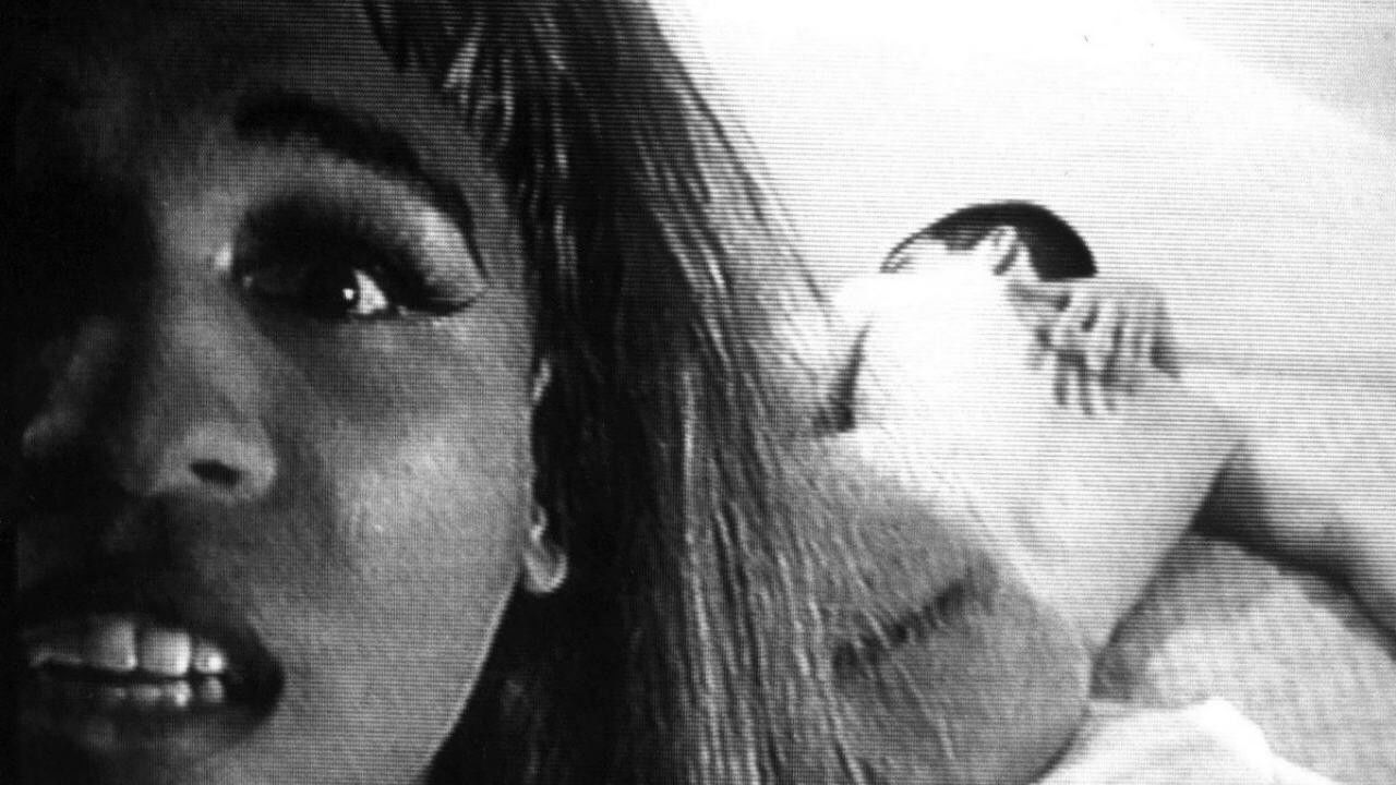 The Lollipop Generation backdrop