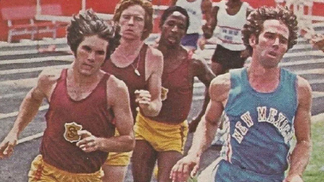 A Shining Season backdrop