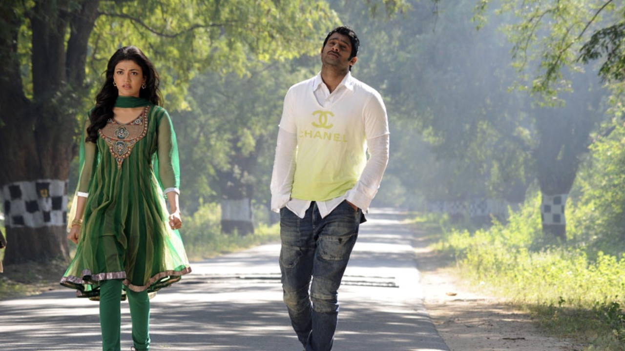 Mr. Perfect backdrop