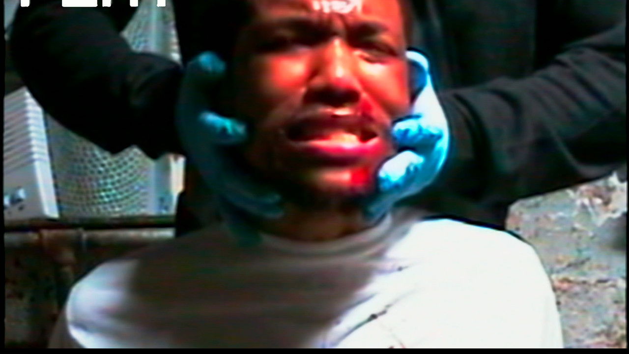 The Masterpiece backdrop