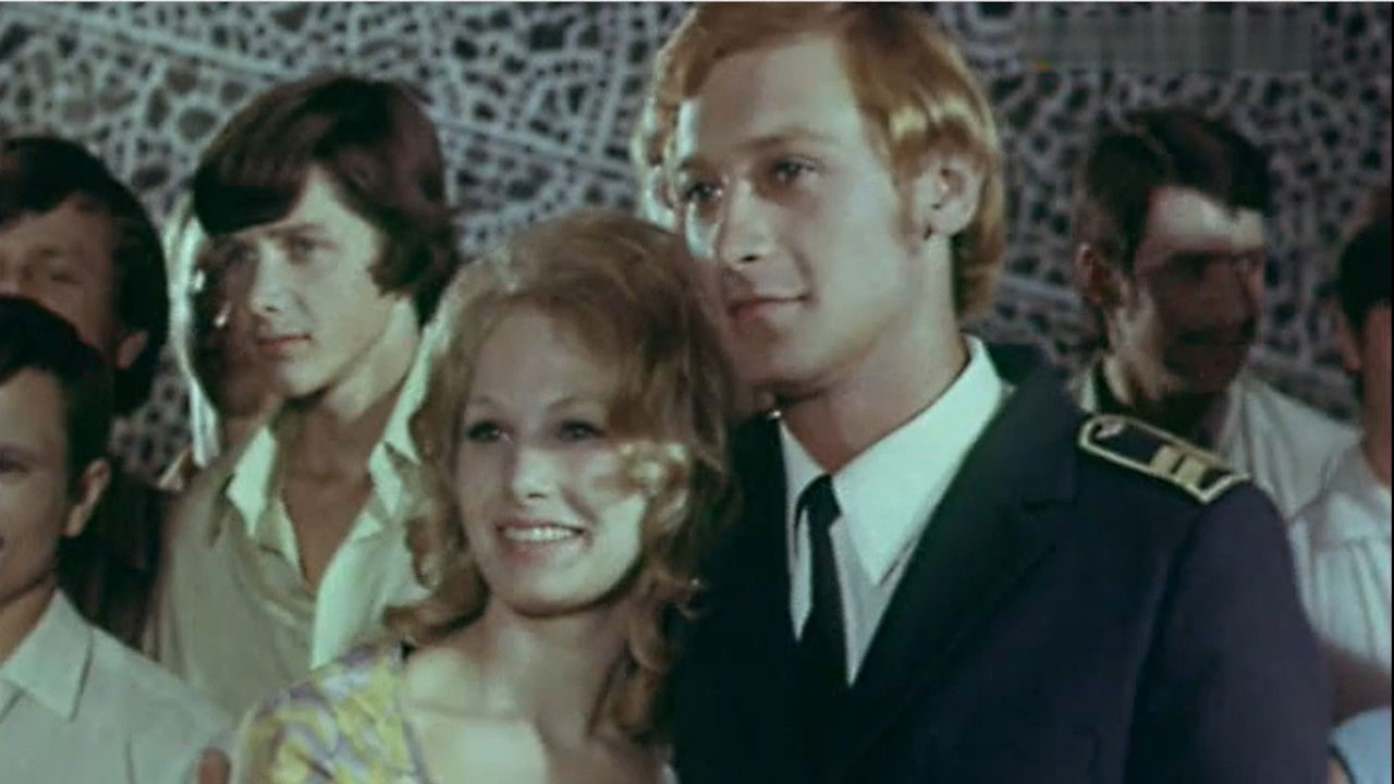 Yas and Yanina backdrop