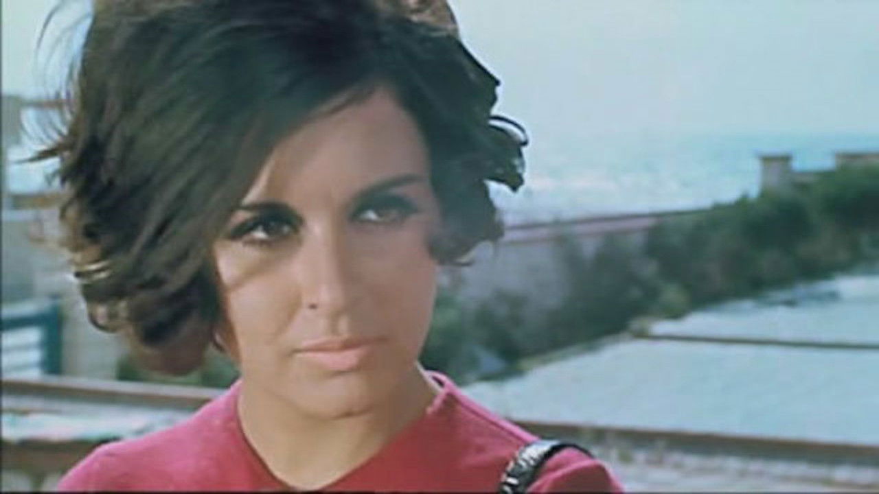 The People and the Nile backdrop