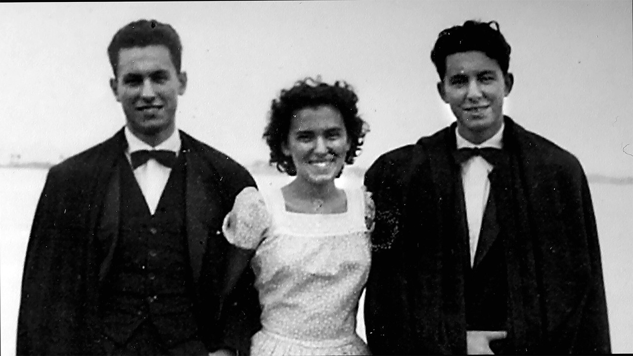 Ermera Roses backdrop