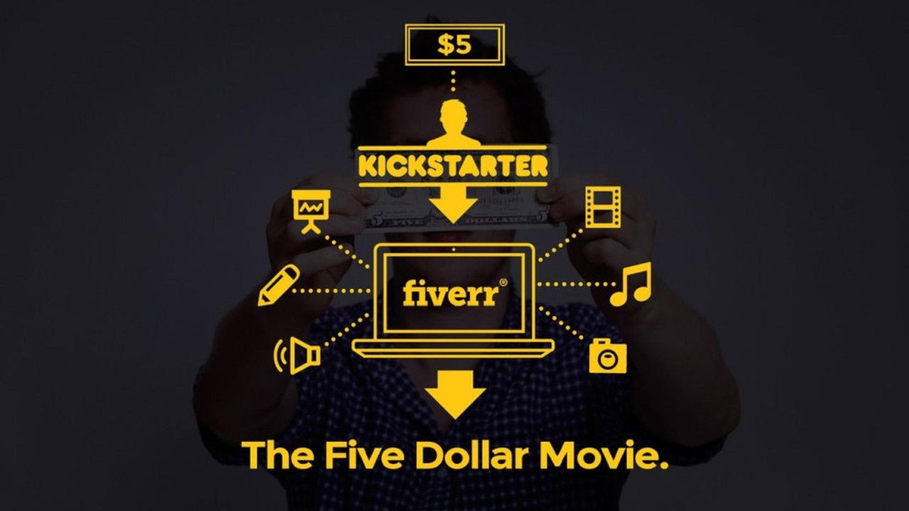The Five Dollar Movie backdrop