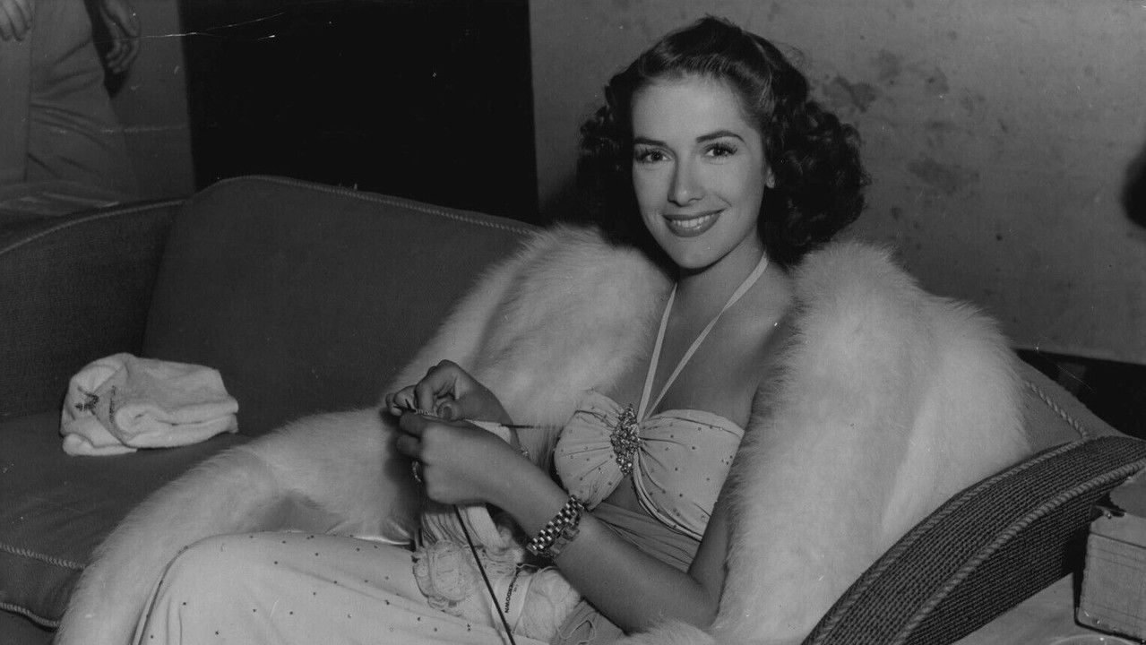 Two Latins from Manhattan backdrop