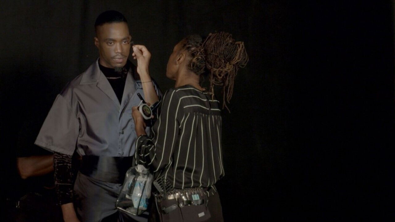 Dalton's Dream backdrop