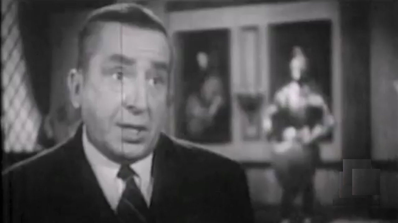 Todo un héroe backdrop