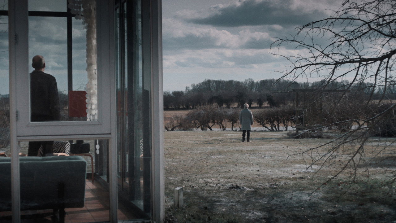 Mooi geweest backdrop