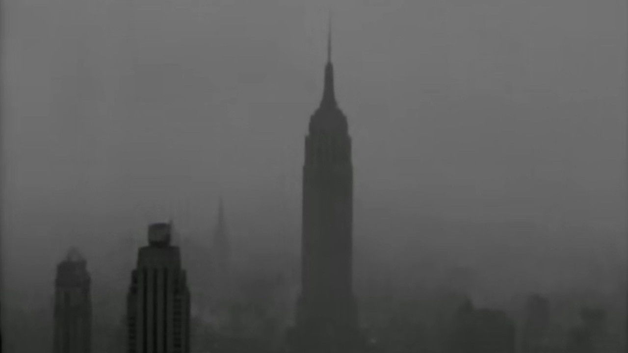 Glenn Gould: Off the Record backdrop