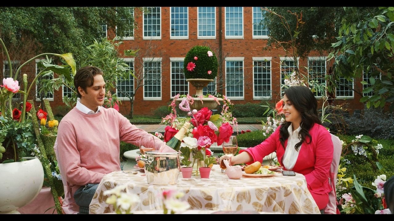 Night Night backdrop