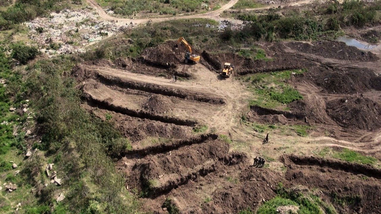 Tramas del Plan Cóndor backdrop