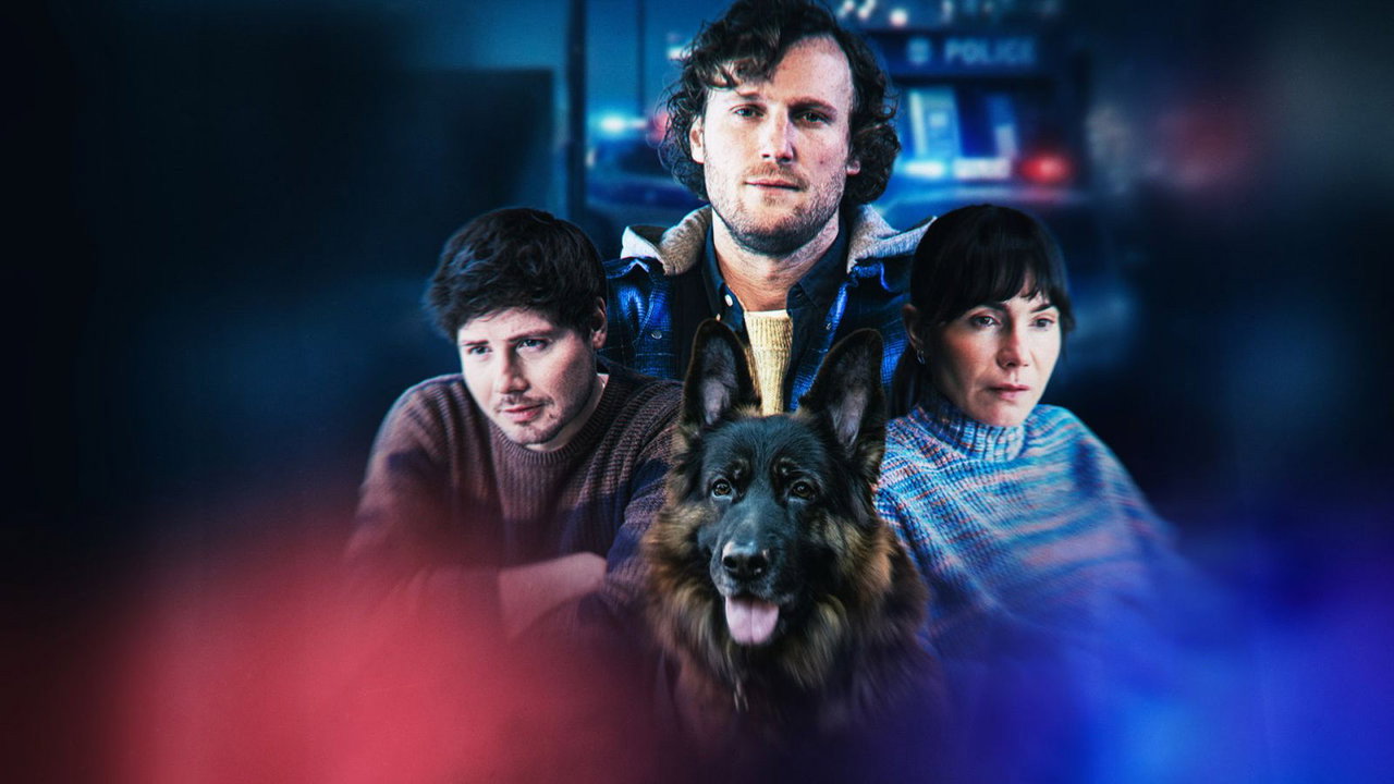 Komisarz Alex backdrop