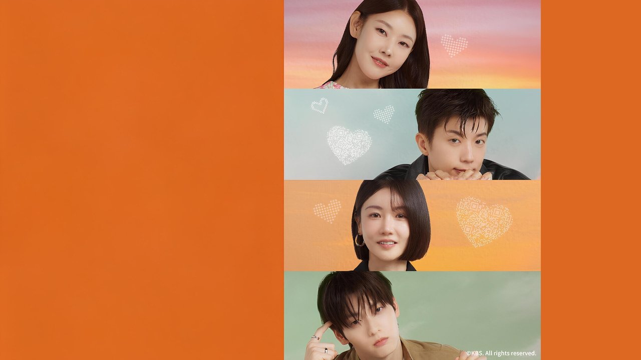 Noona Is a Woman to Me backdrop