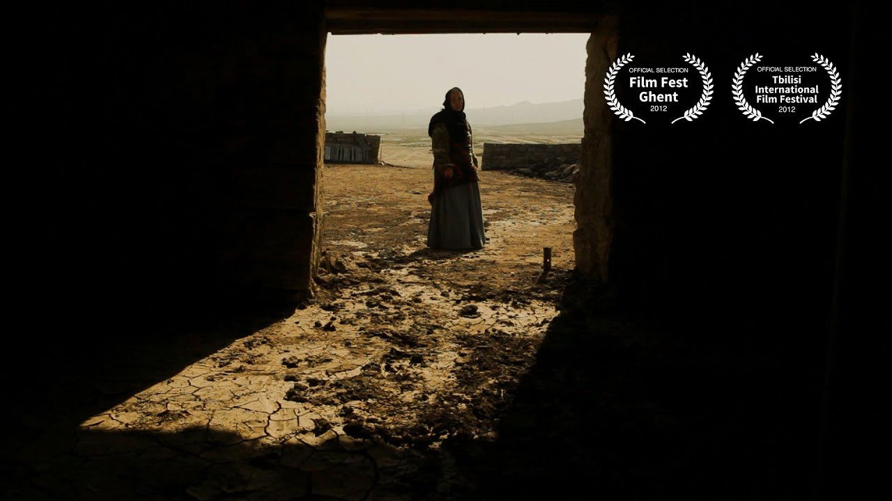 White Blood backdrop