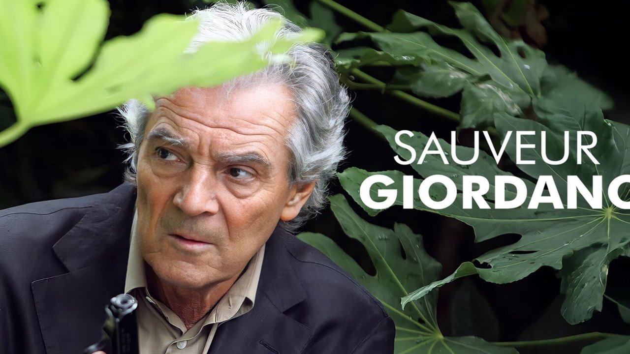 Sauveur Giordano backdrop