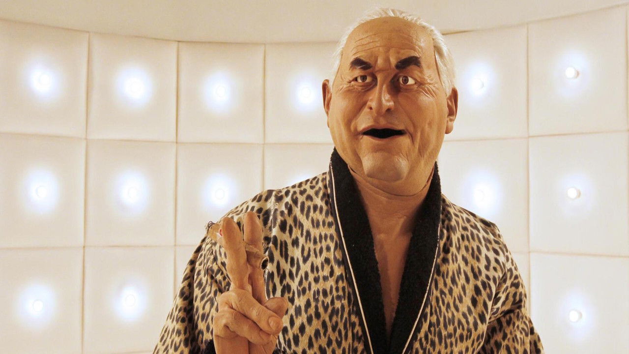 L'Année des Guignols - La Sextape des Guignols backdrop