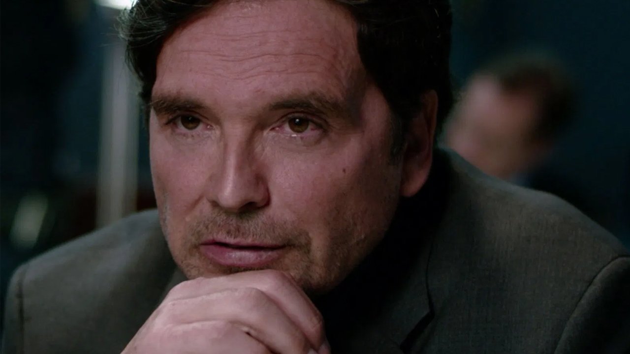 Acts of Desperation backdrop