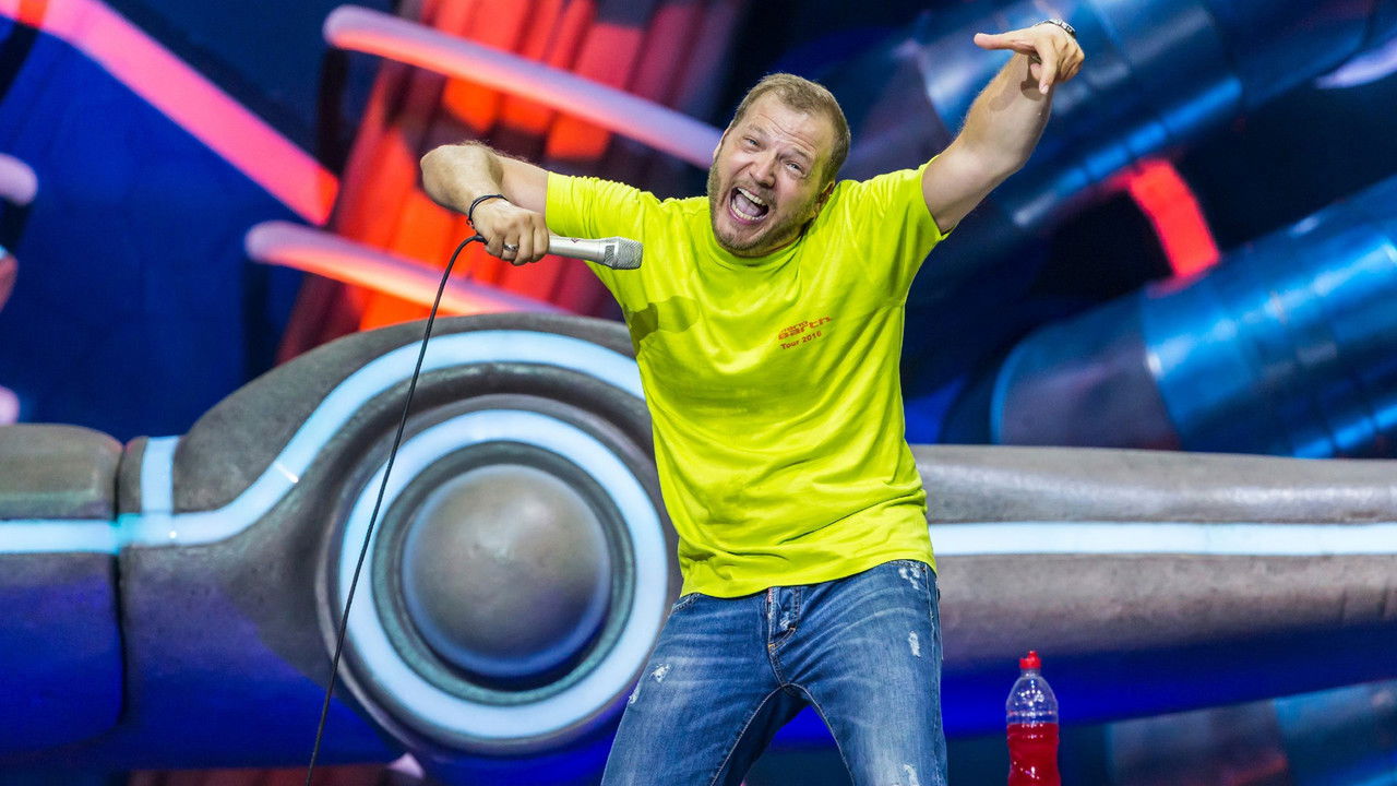 Mario Barth: Männer sind bekloppt, aber sexy! backdrop