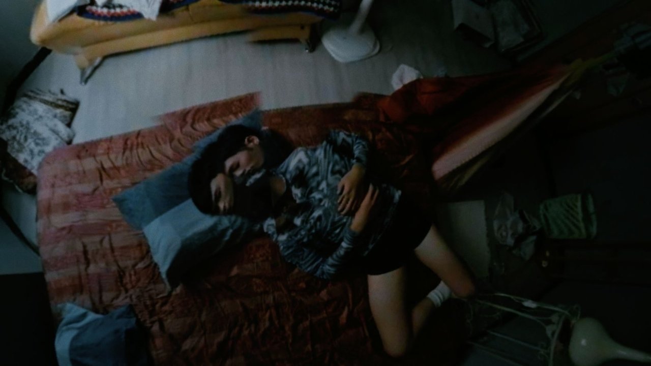 The Human Surge 3 backdrop