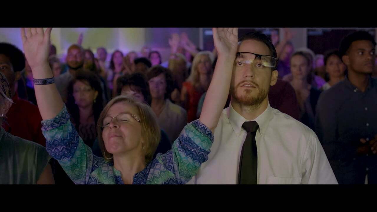 Small Group backdrop