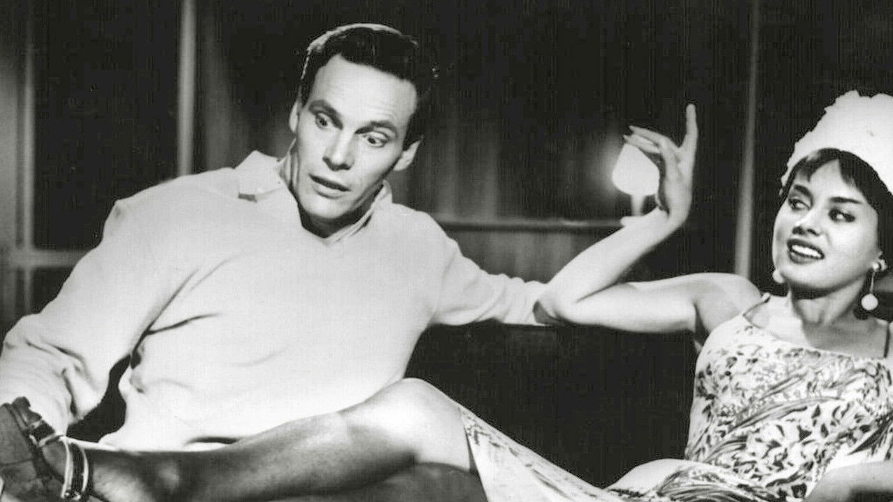 Oksat pois… backdrop