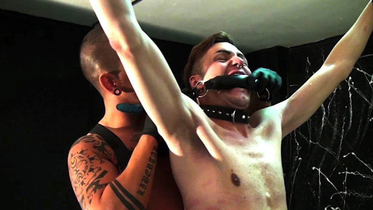 Aday Traun: Barcelona's Hottest Fucker backdrop