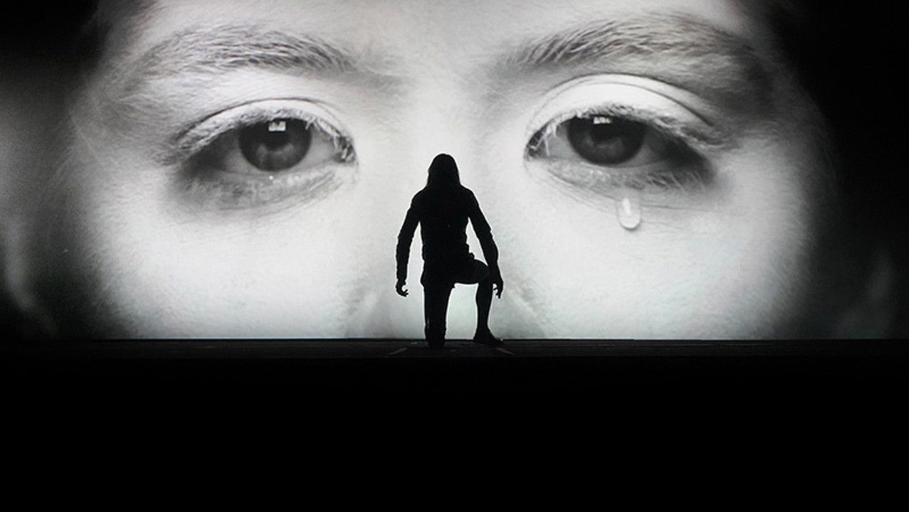 CAGES The Musical backdrop