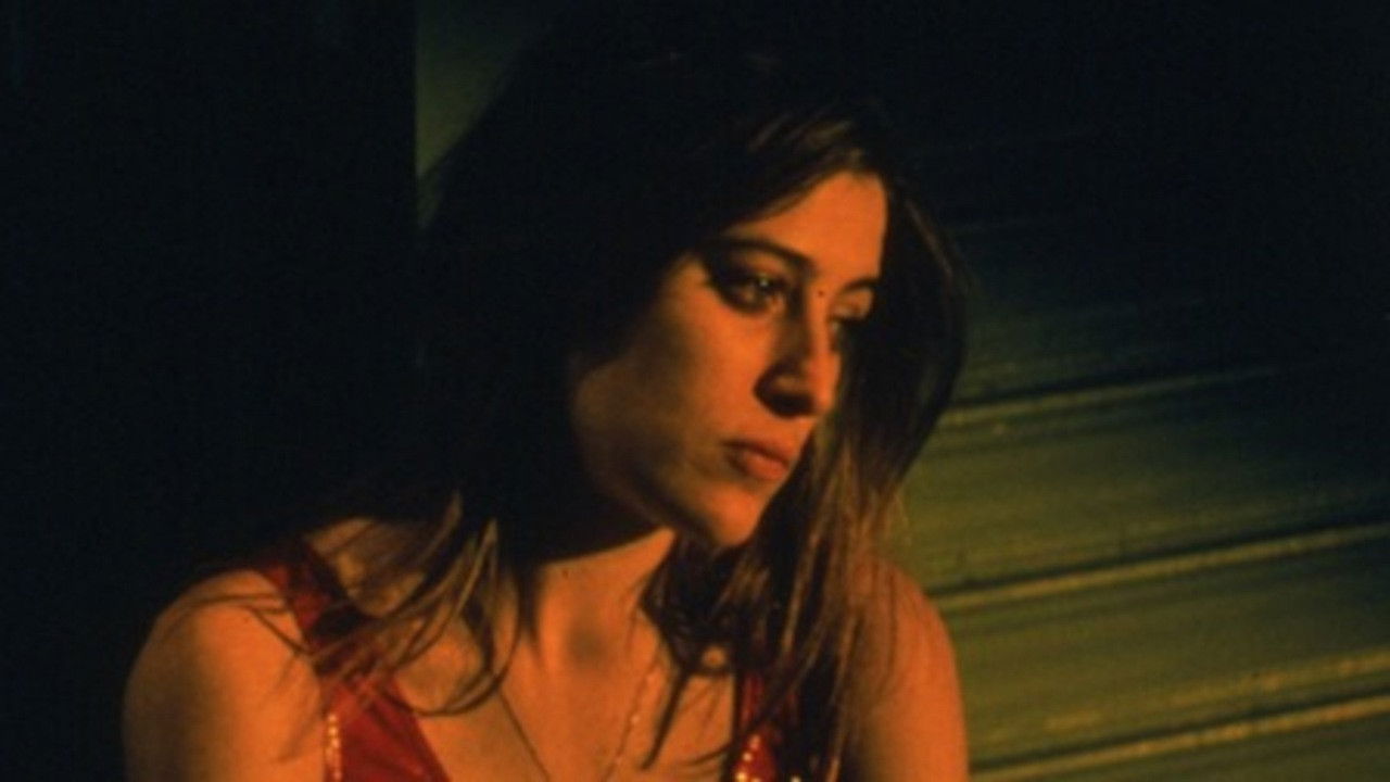 The Phantom Heart backdrop