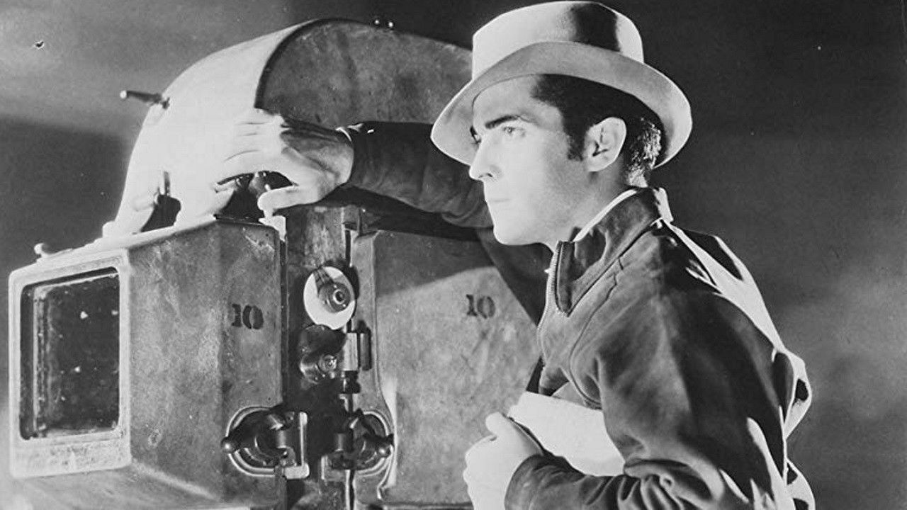 Contra la Corriente backdrop