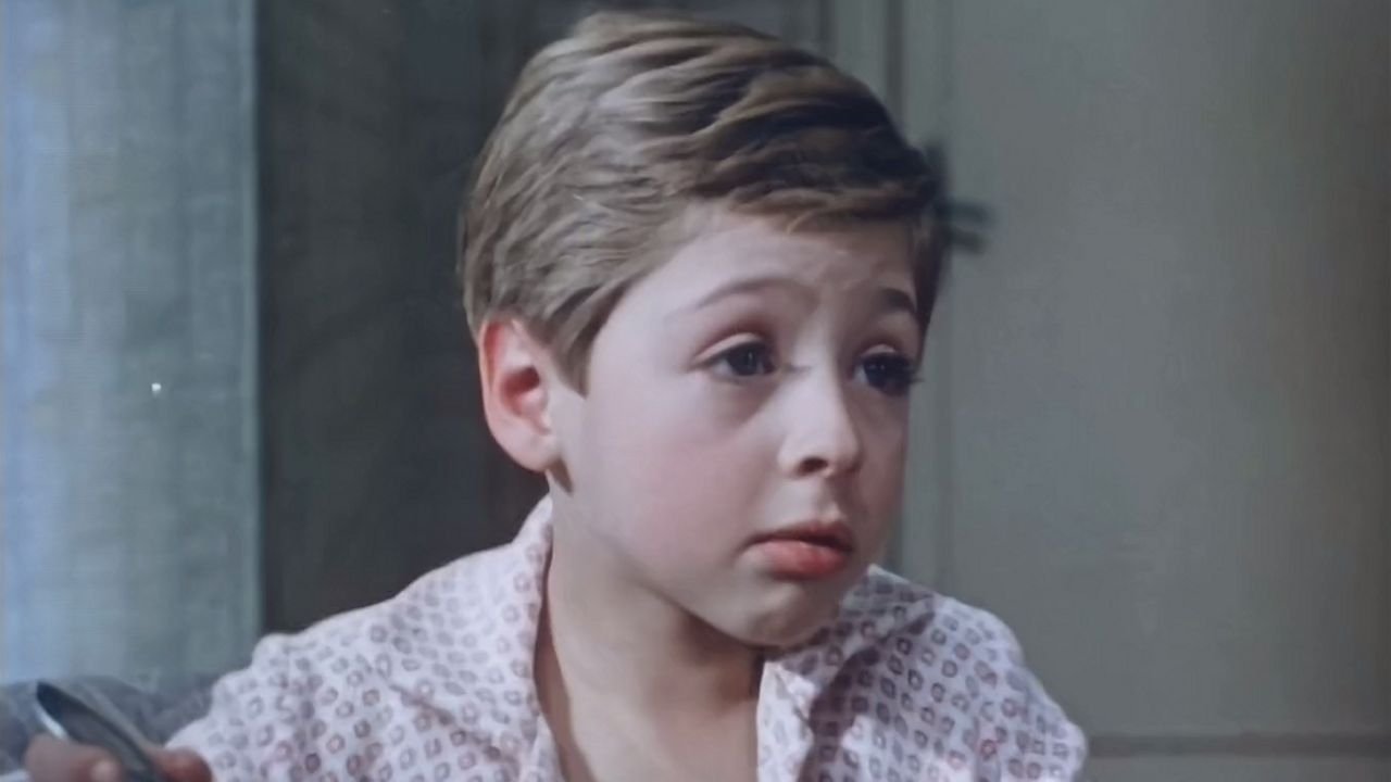 Funny Stories backdrop