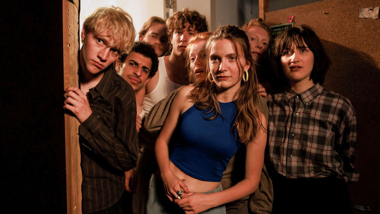 Ach, diese Lücke, diese entsetzliche Lücke backdrop