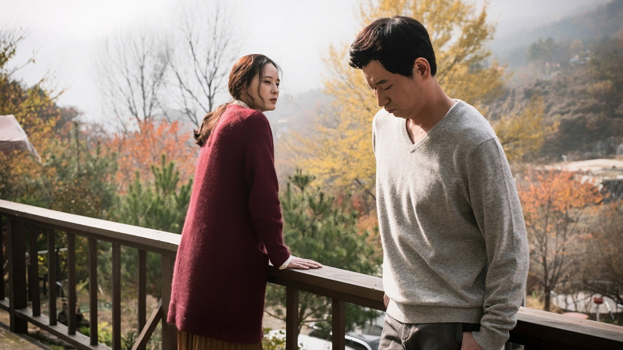 The Pension backdrop