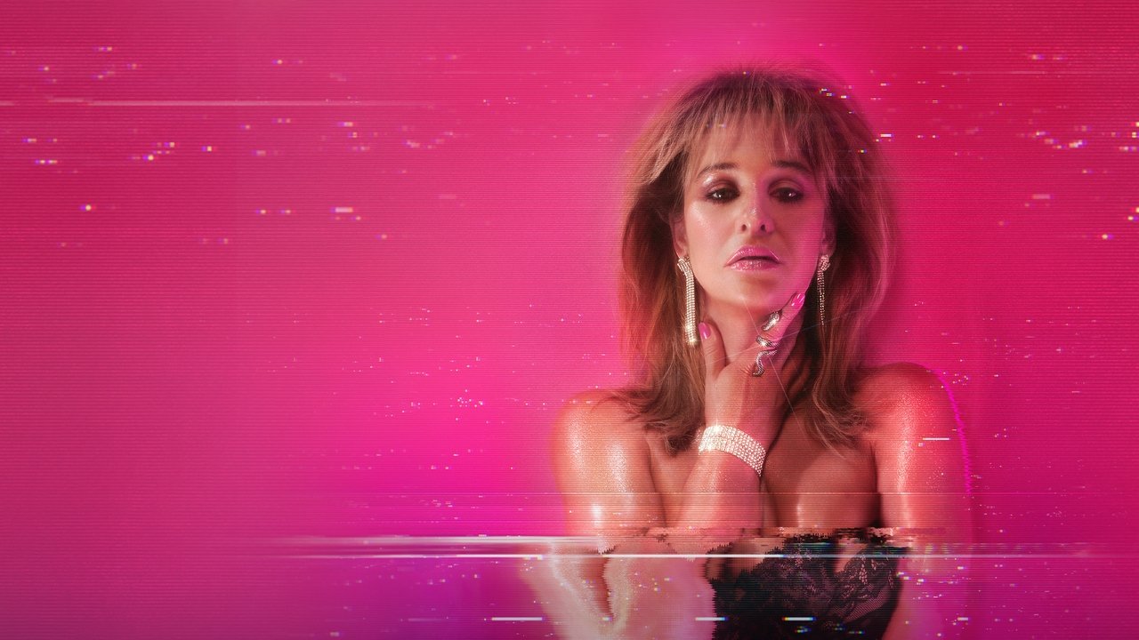 X-Rated Queen backdrop