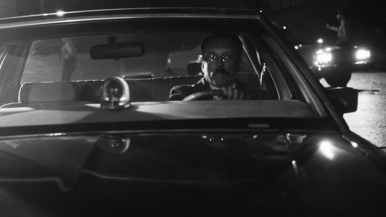 Gordon: A Batman Fan Film backdrop