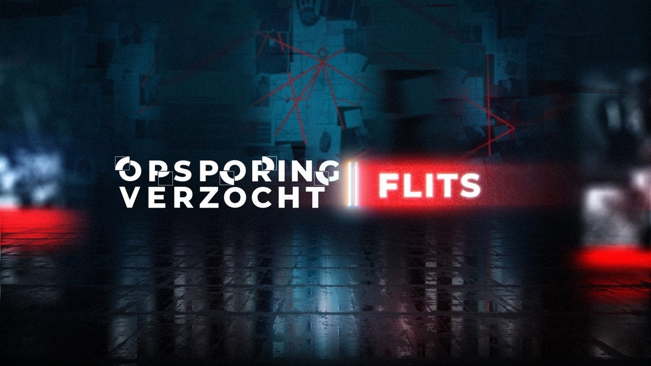 Opsporing Verzocht Flits backdrop