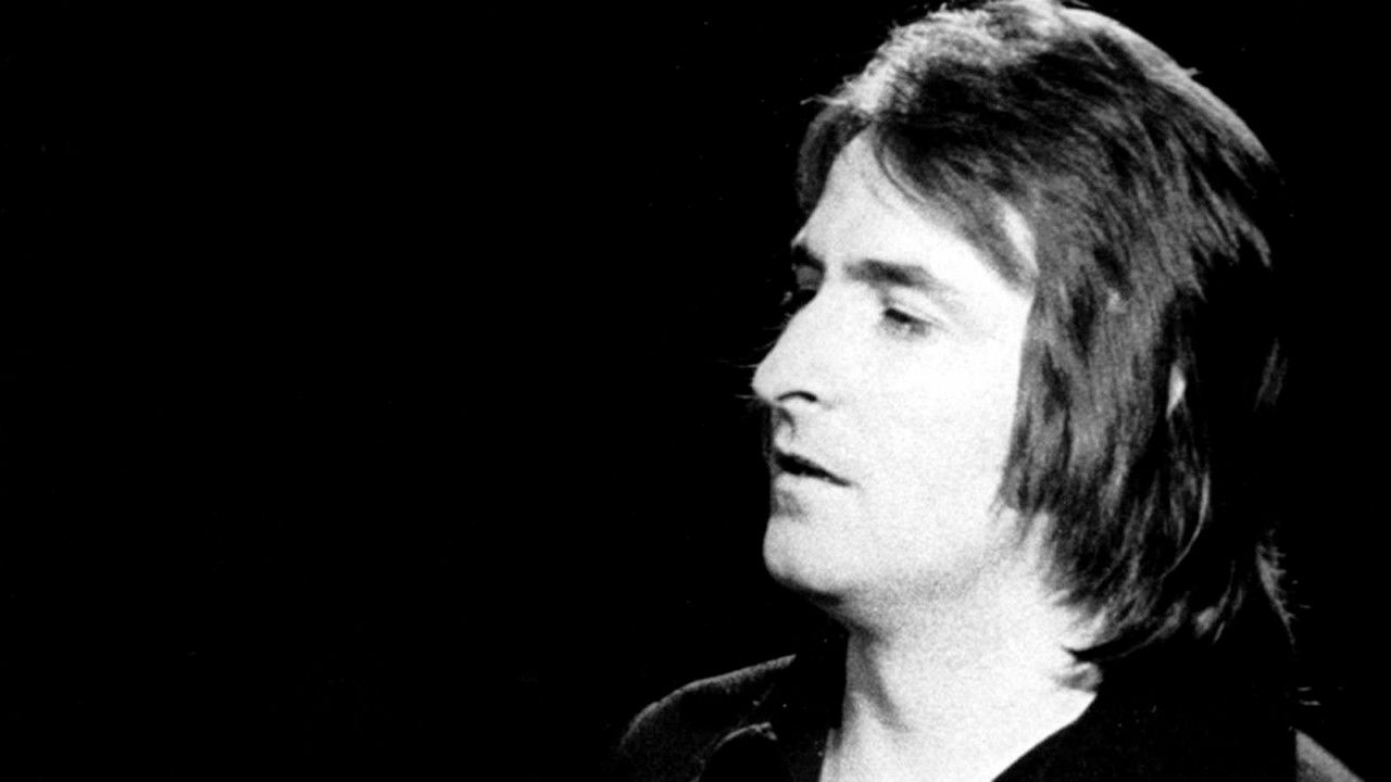 Nino Bravo: vivir backdrop