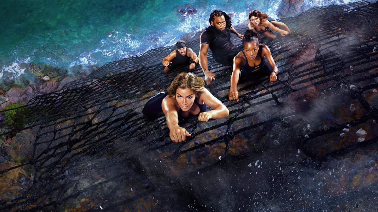 The Challenge: World Championship backdrop