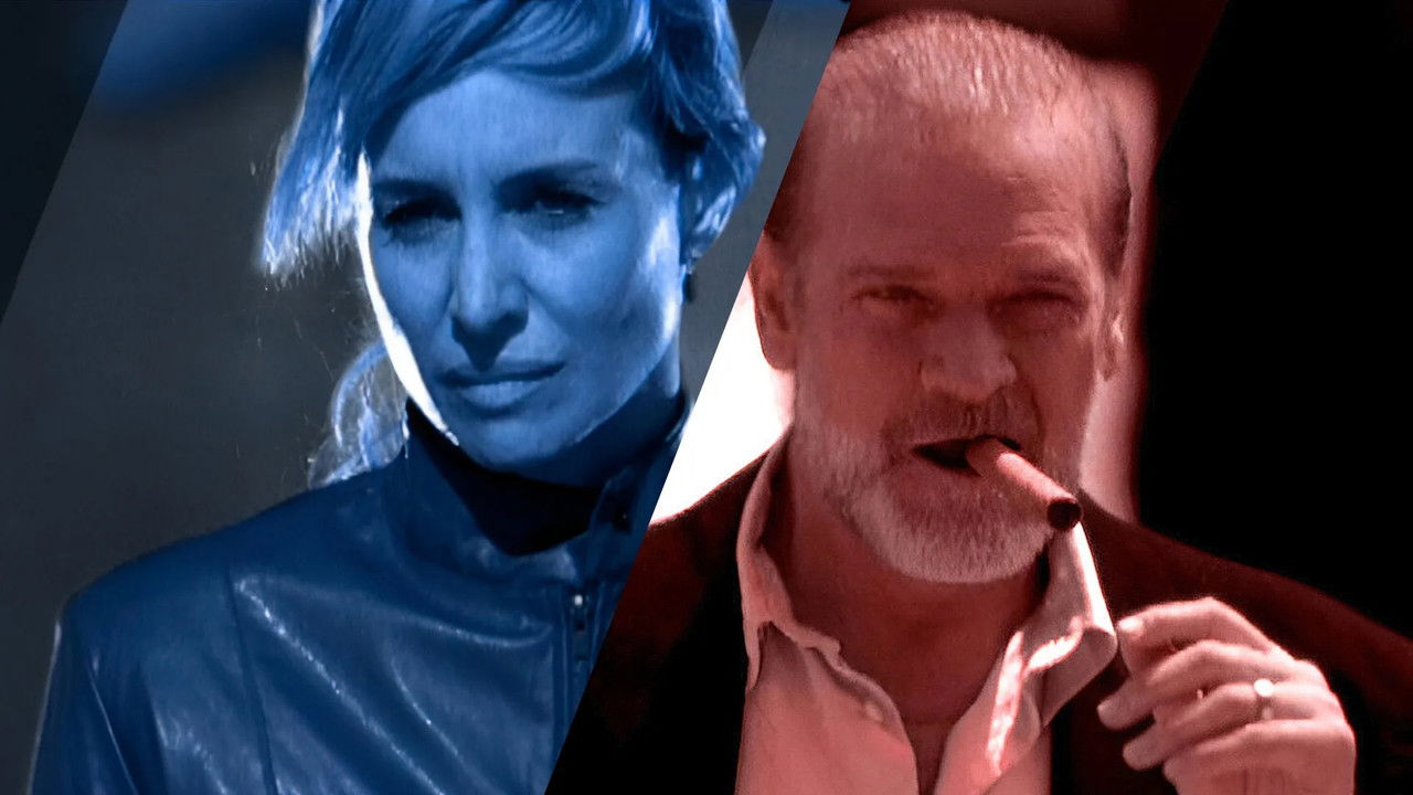 Àngels i Sants backdrop