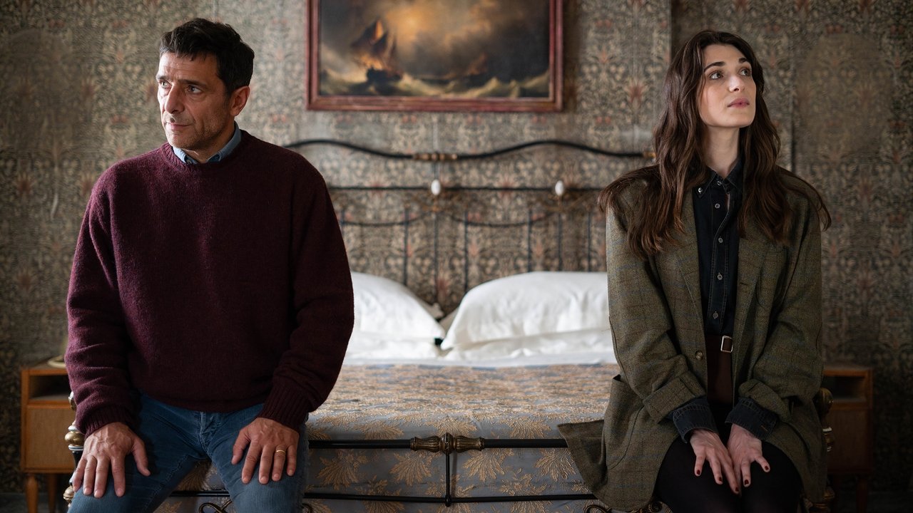 A Brief Affair backdrop