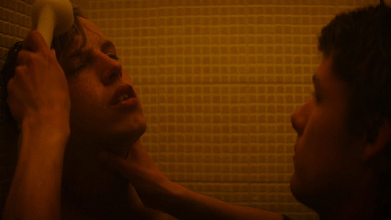 As Hard As You Can backdrop