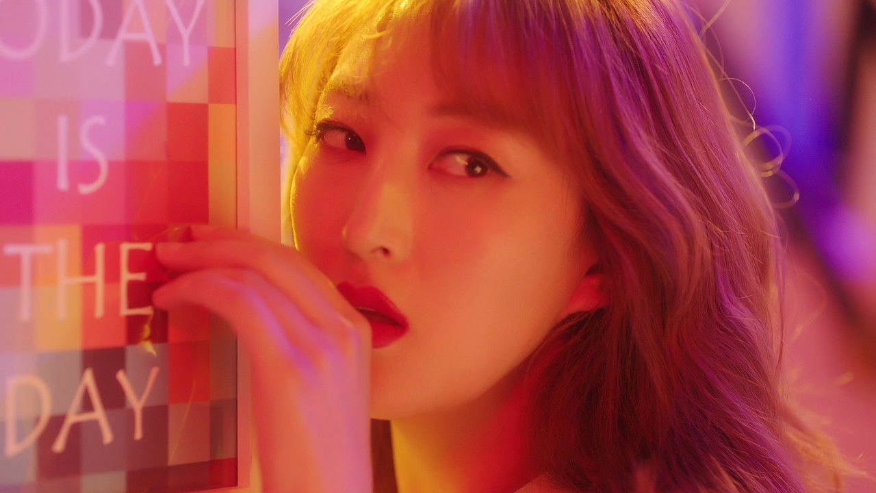 Hardcore lovers backdrop