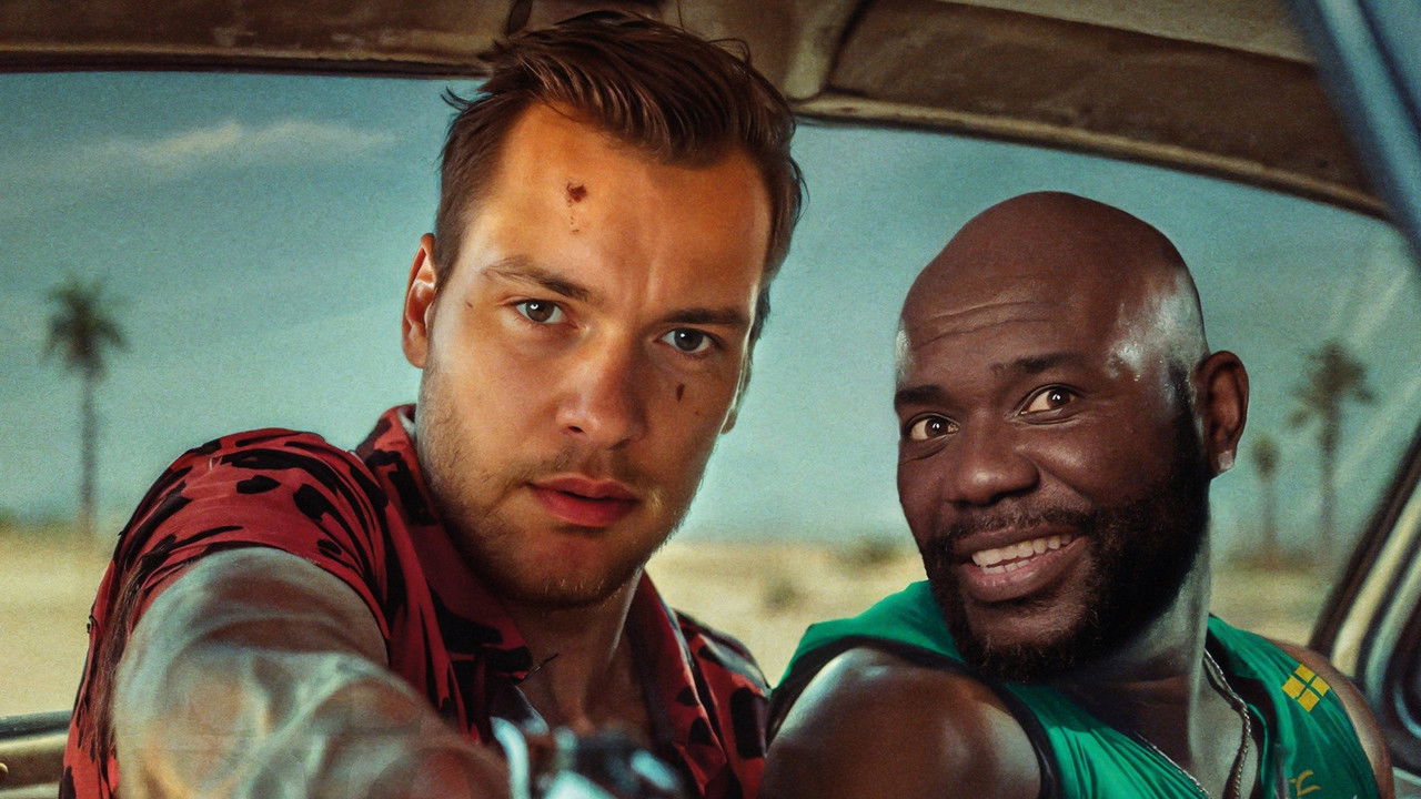 Useful Idiots backdrop