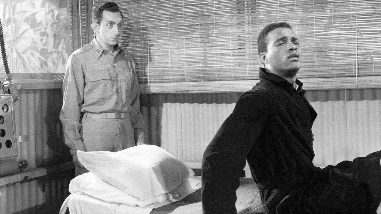 Home of the Brave backdrop