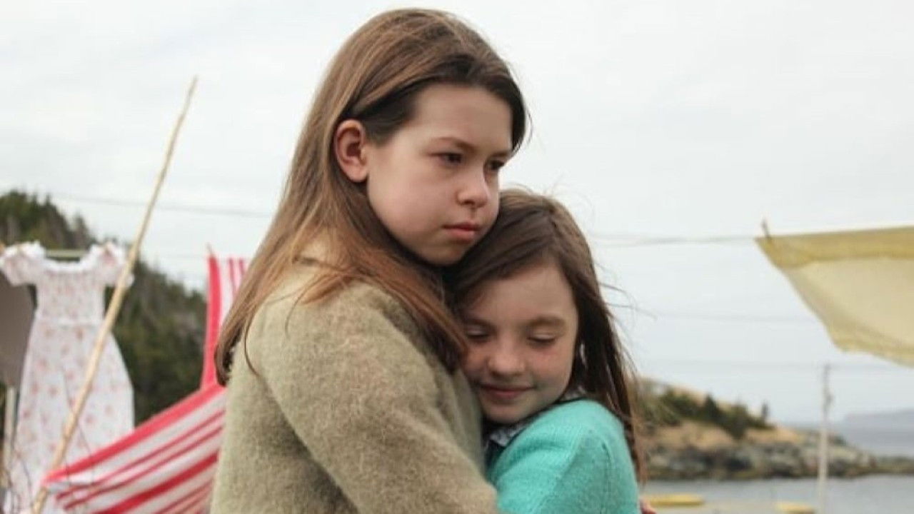 Talus and Scree backdrop