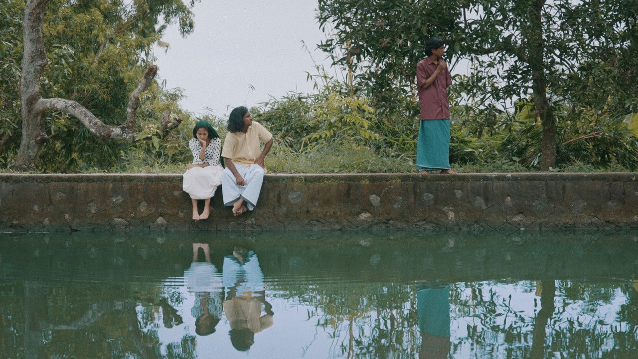 Saviyum Suharayum backdrop