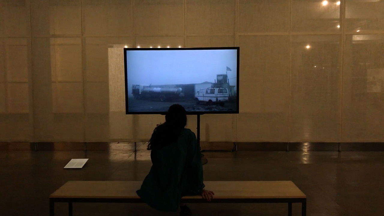 Espetáculo backdrop