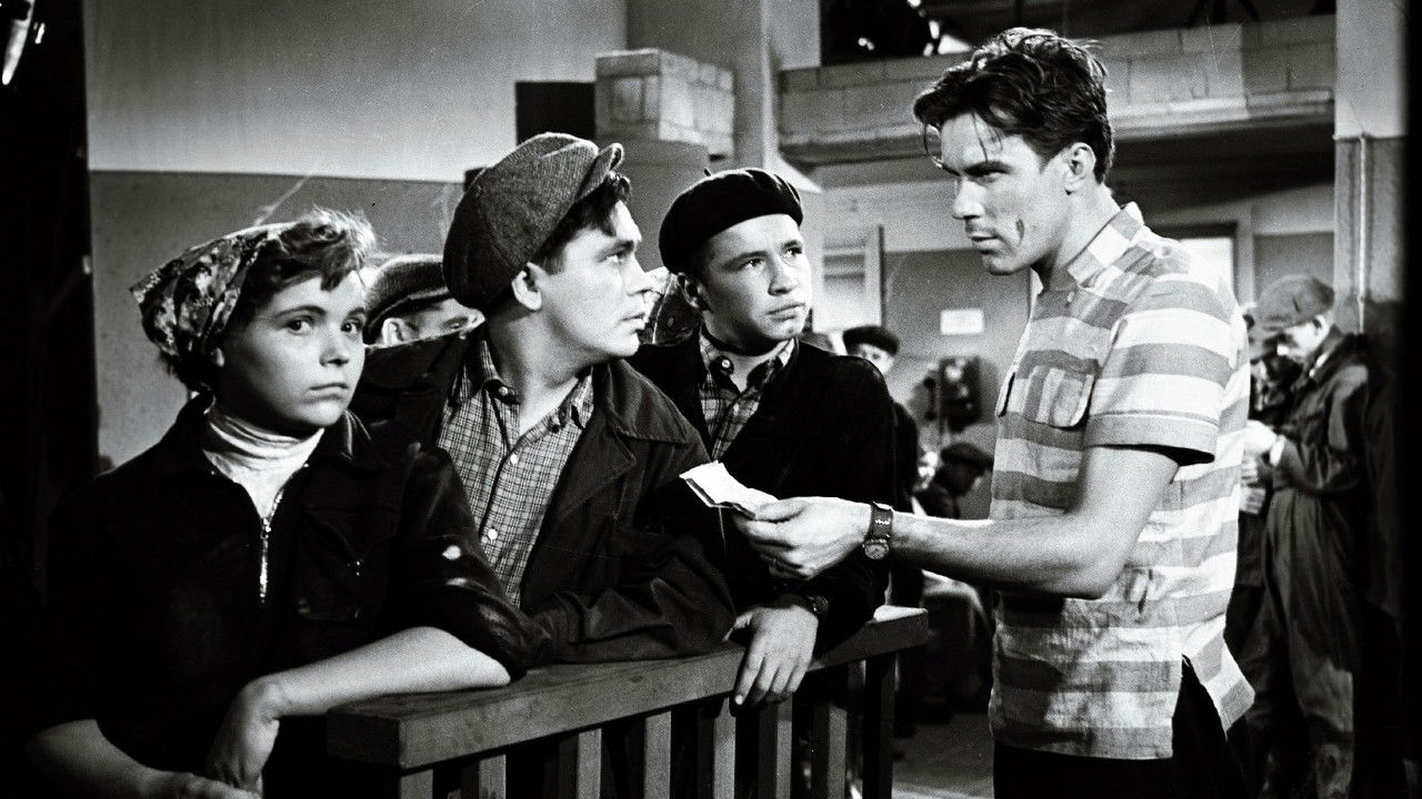 The Sun and the Rain backdrop