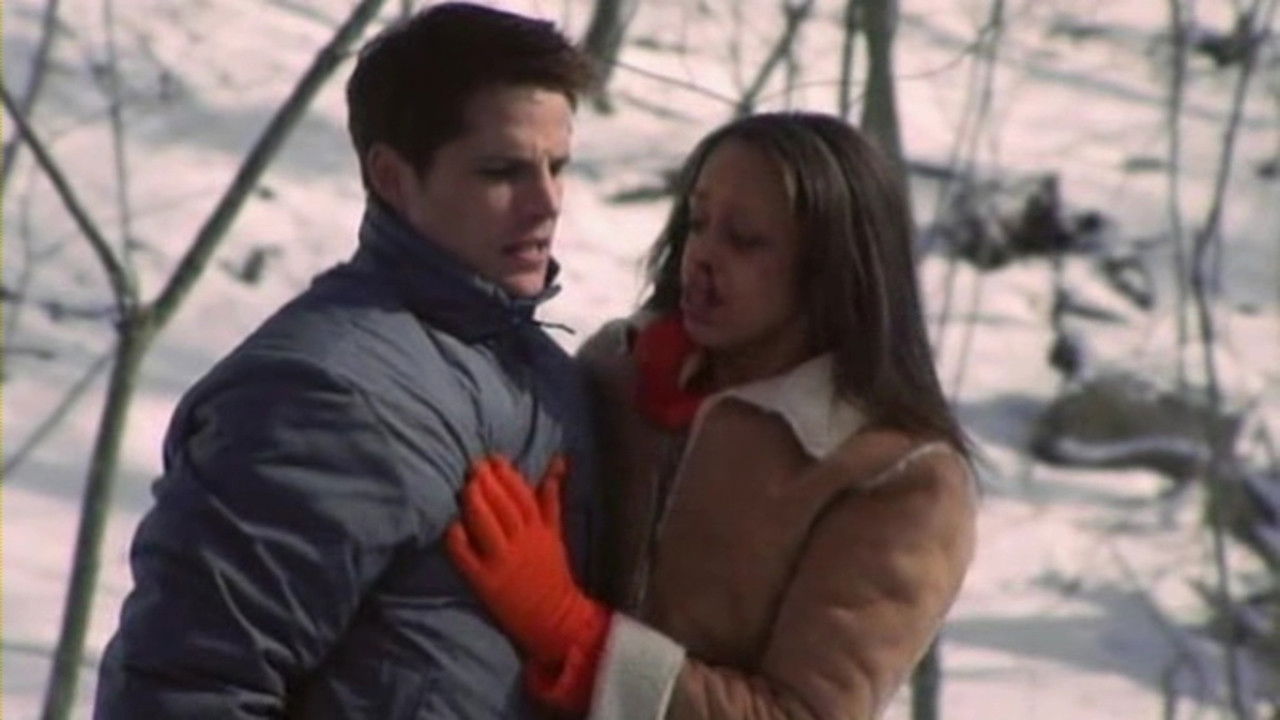 The Retreat backdrop