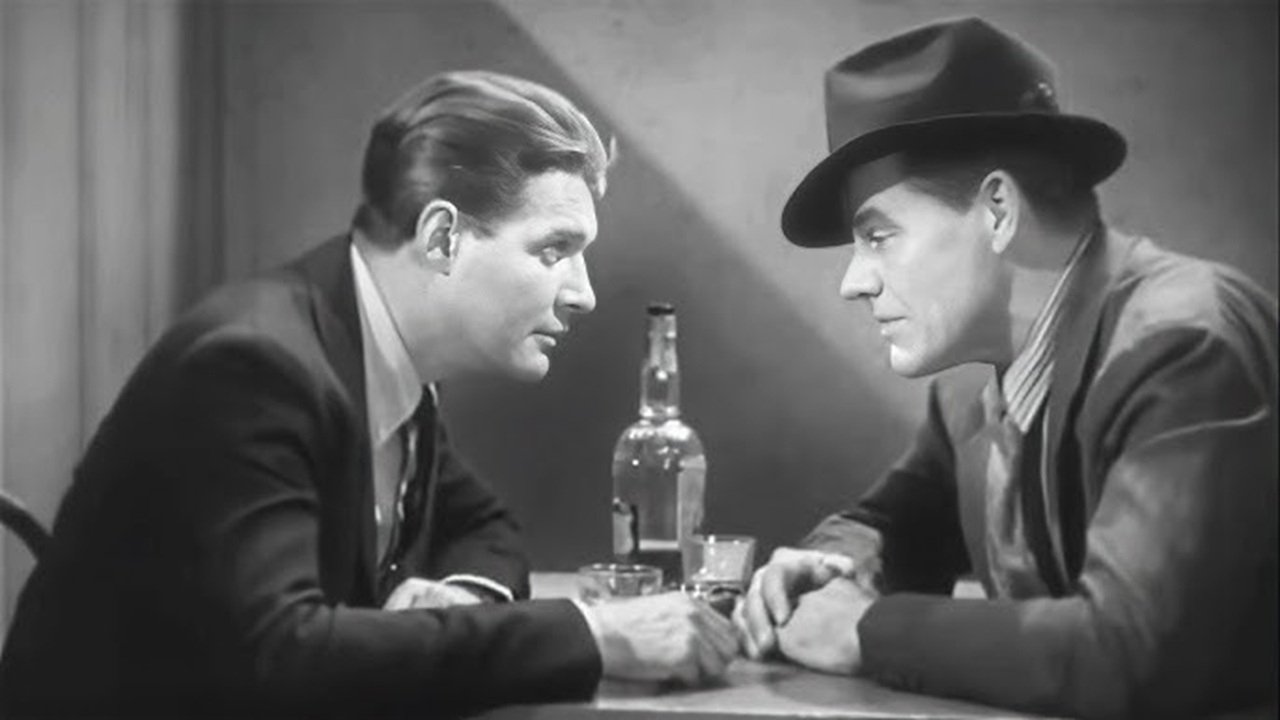 Convict's Code backdrop